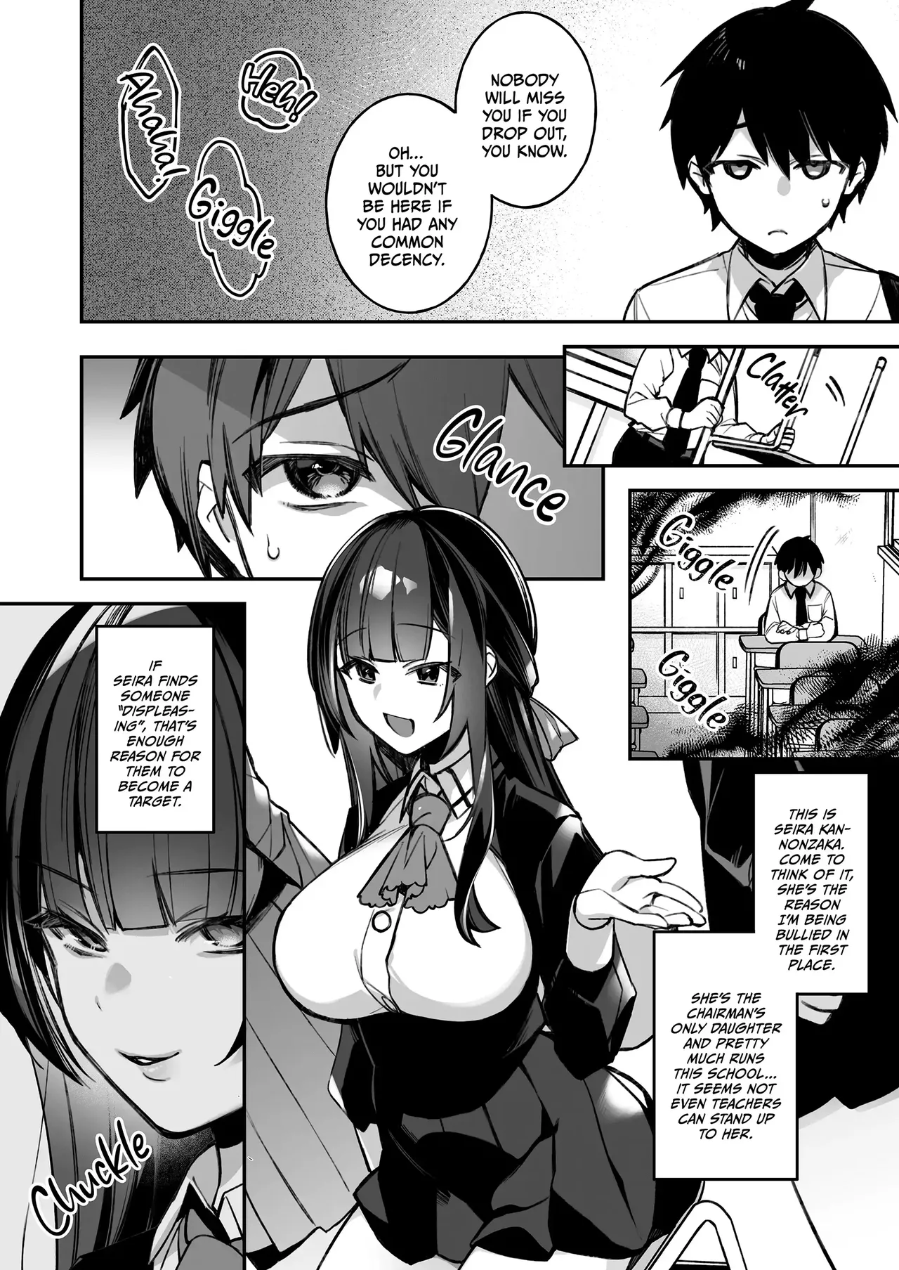 Fucked Into Submission 1-5 page 4 full