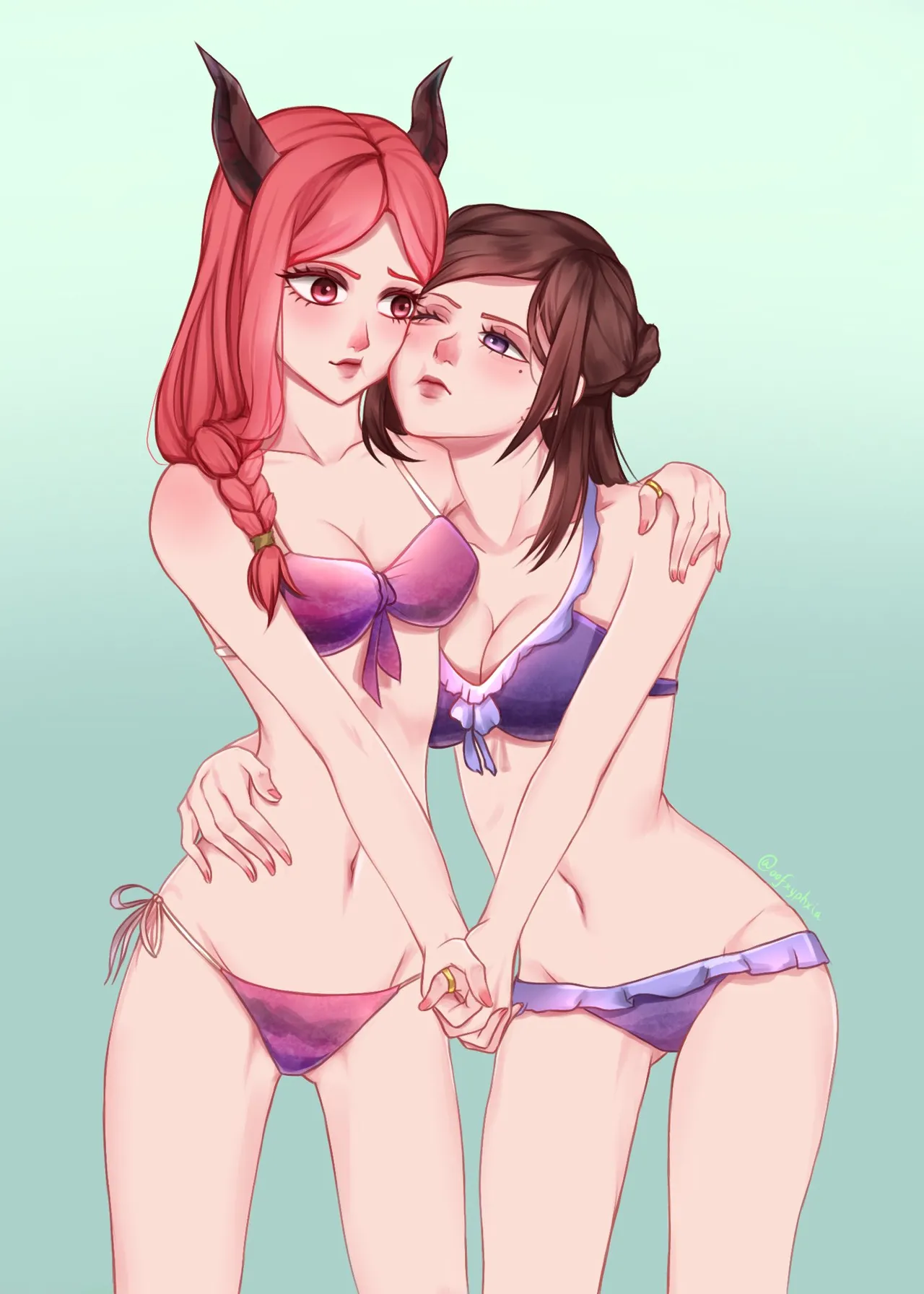 oofxyphxia page 11 full