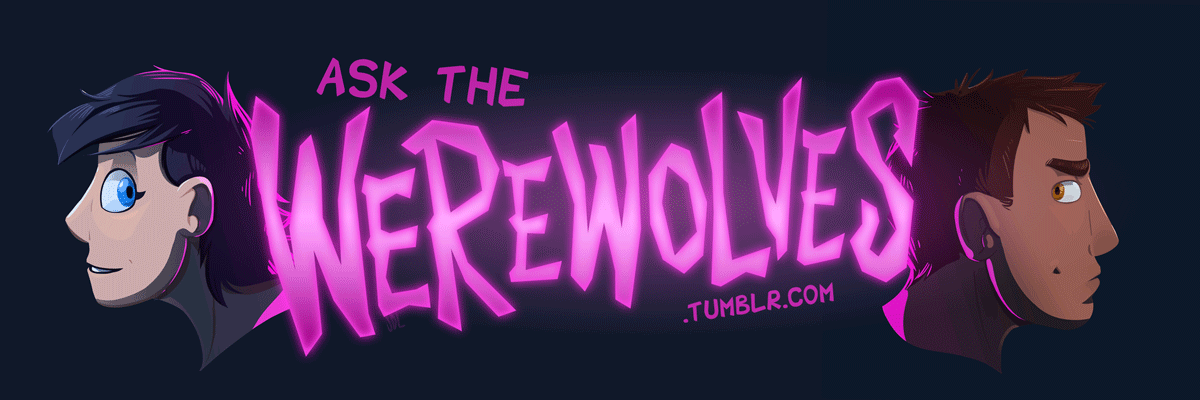 Ask the Werewolves Q&A Blog page 1 full