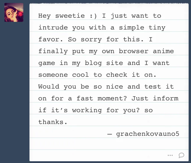 Ask the Werewolves Q&A Blog page 12 full