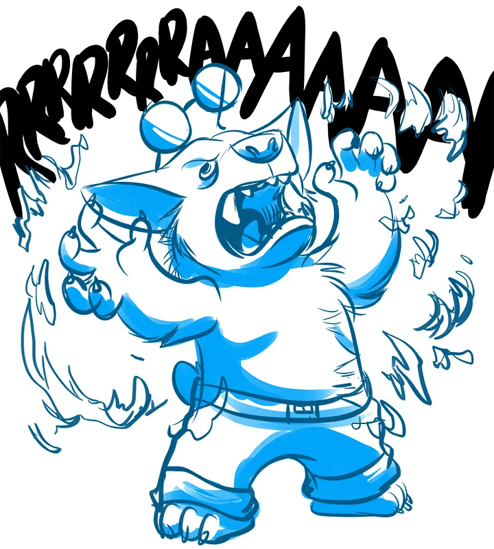 Ask the Werewolves Q&A Blog page 6 full