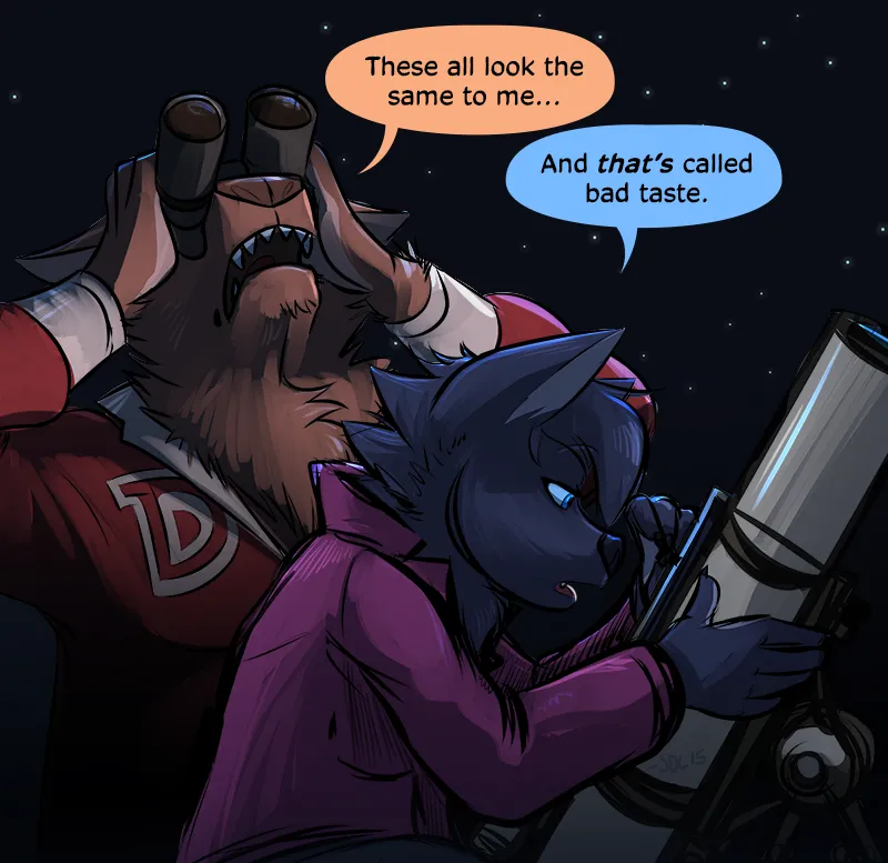 Ask the Werewolves Q&A Blog page 9 full