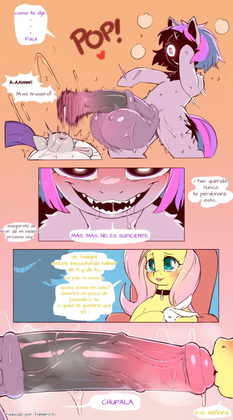 cold blooded twilight's no nut november page 9 full