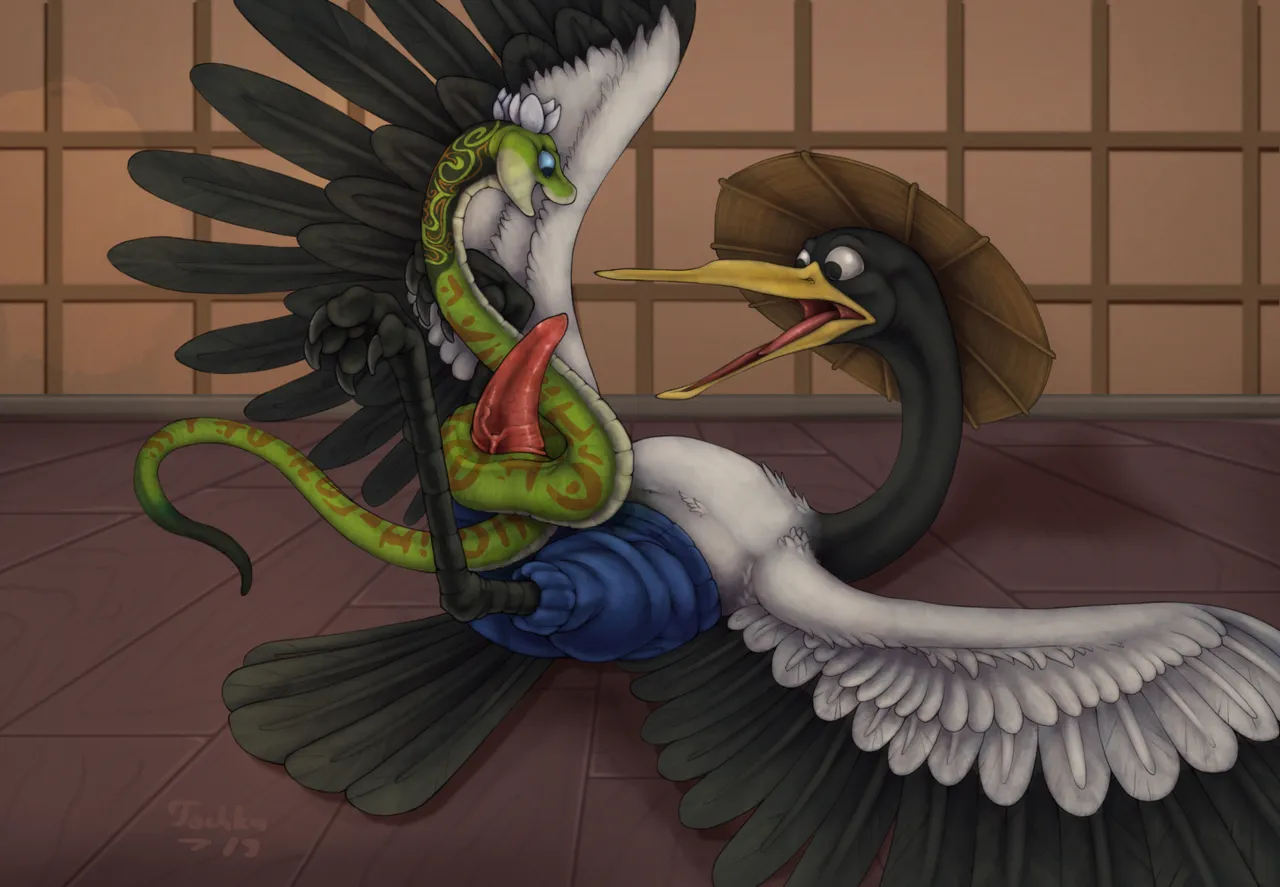 ARTIST Tochka page 5 full