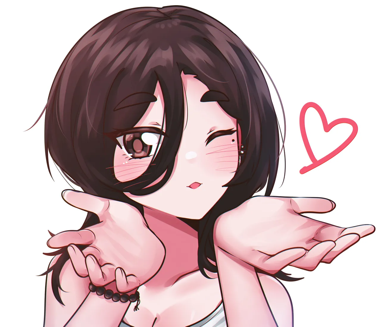 Kitty & Aria page 6 full