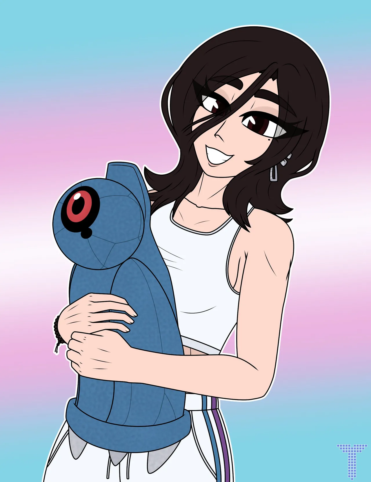 Kitty & Aria page 7 full