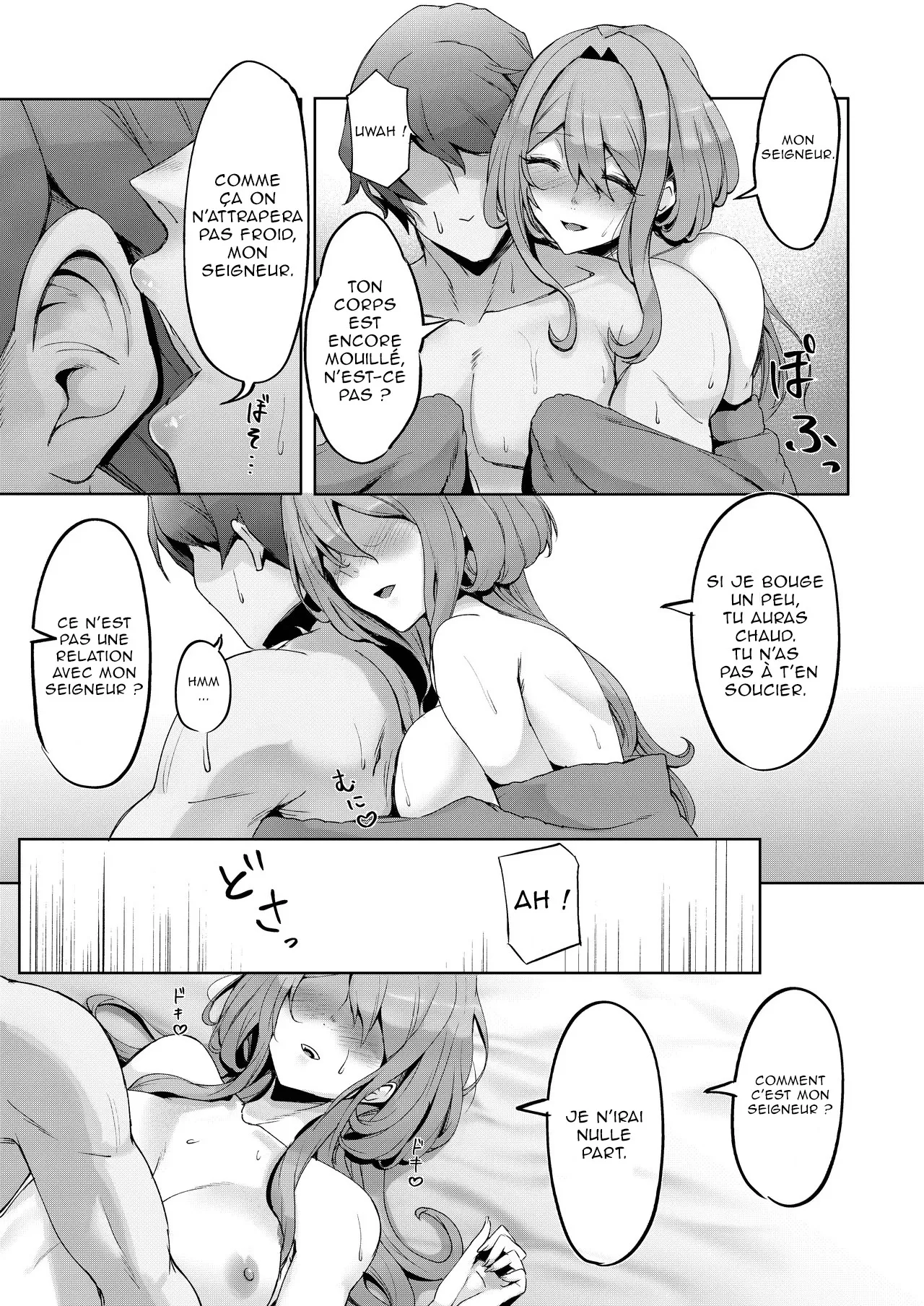 After Life page 7 full