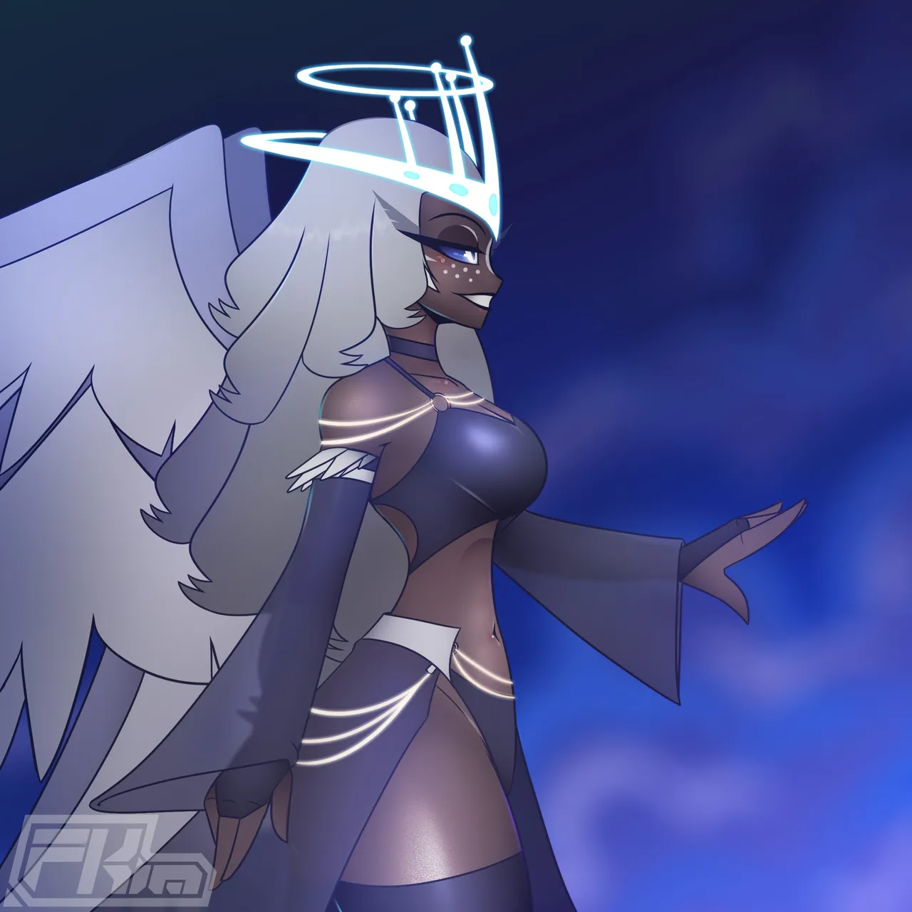 Sera page 5 full