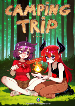 Zayozzai - Camping Trip