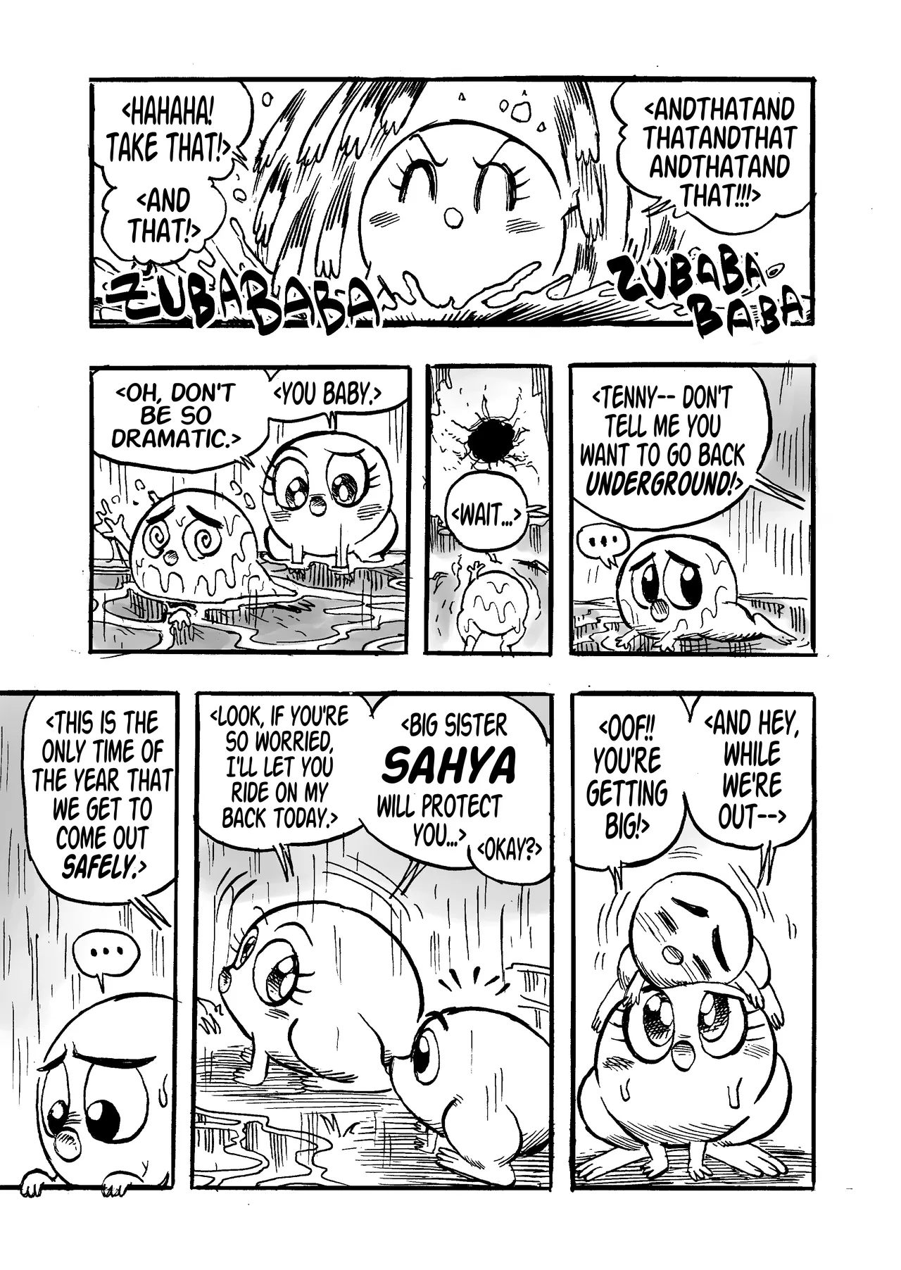 Revo-Revolution page 11 full