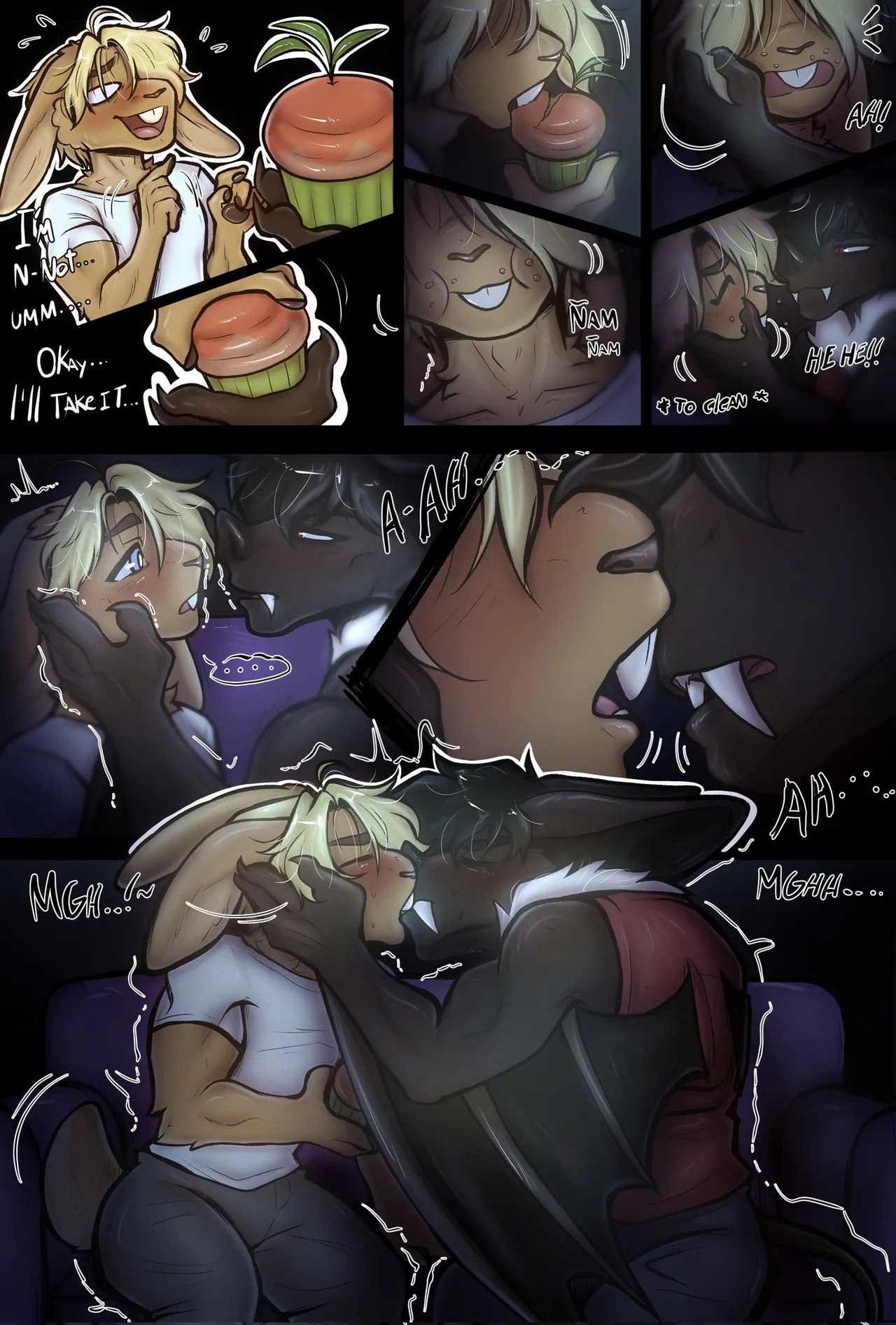 The Night… page 7 full