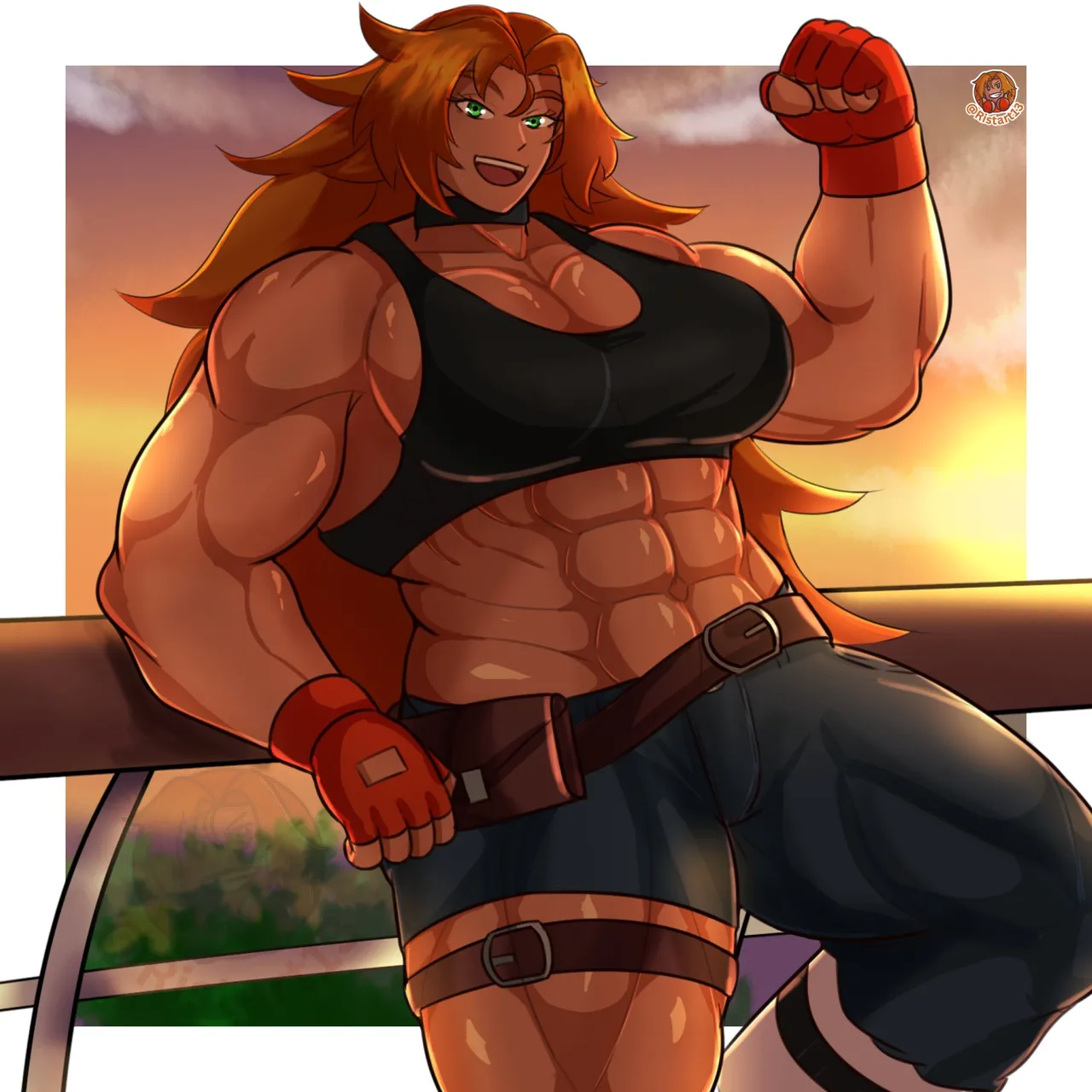 Artist:Ristart13 page 2 full