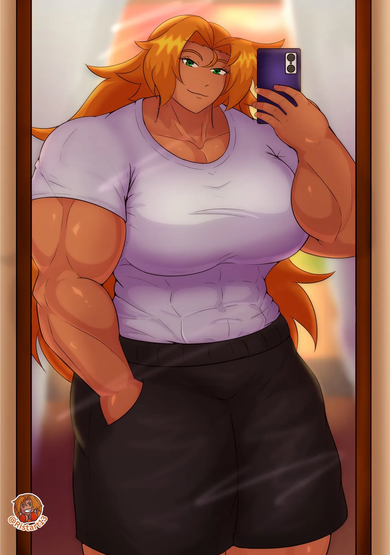 Artist:Ristart13 page 6 full