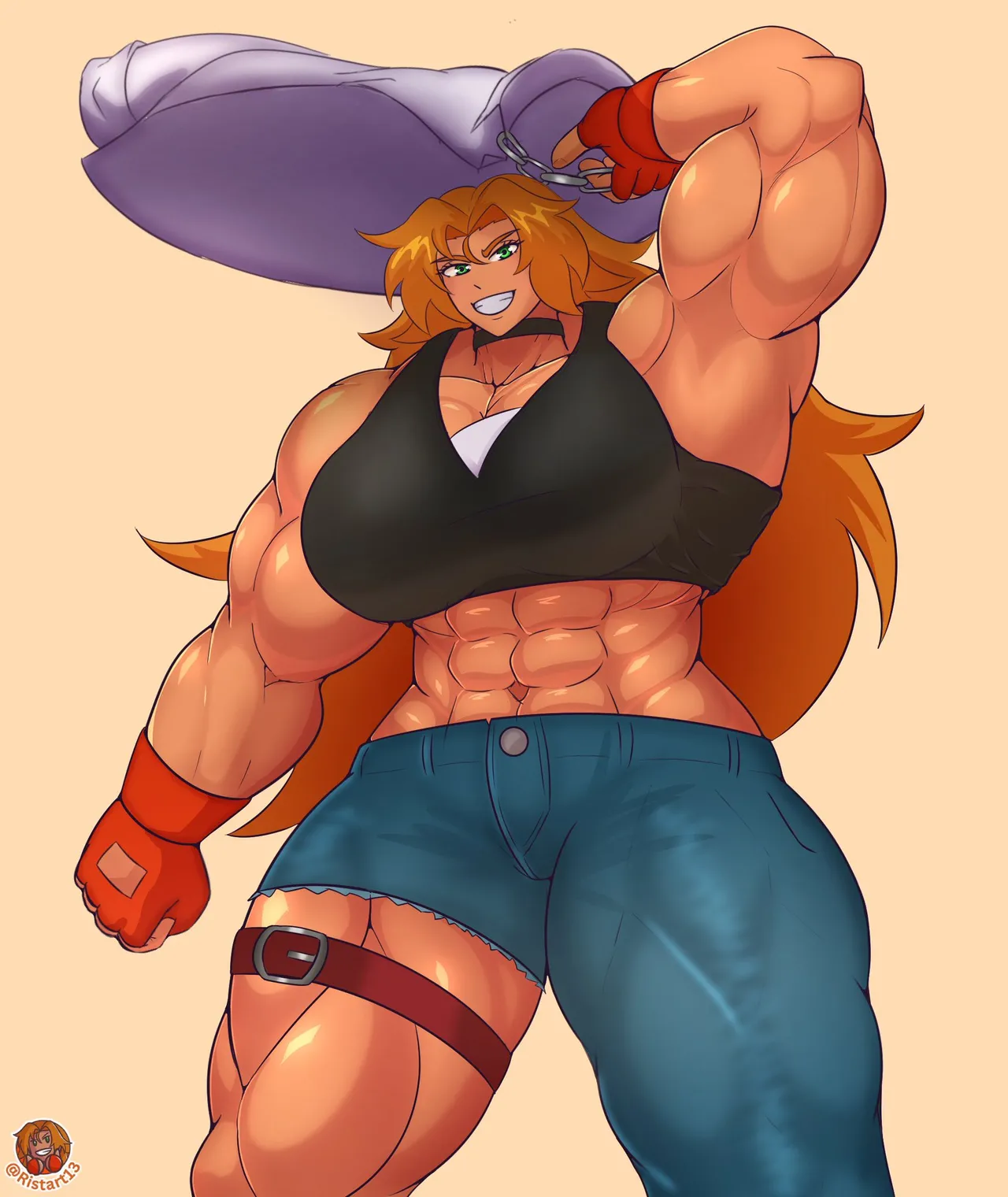 Artist:Ristart13 page 7 full