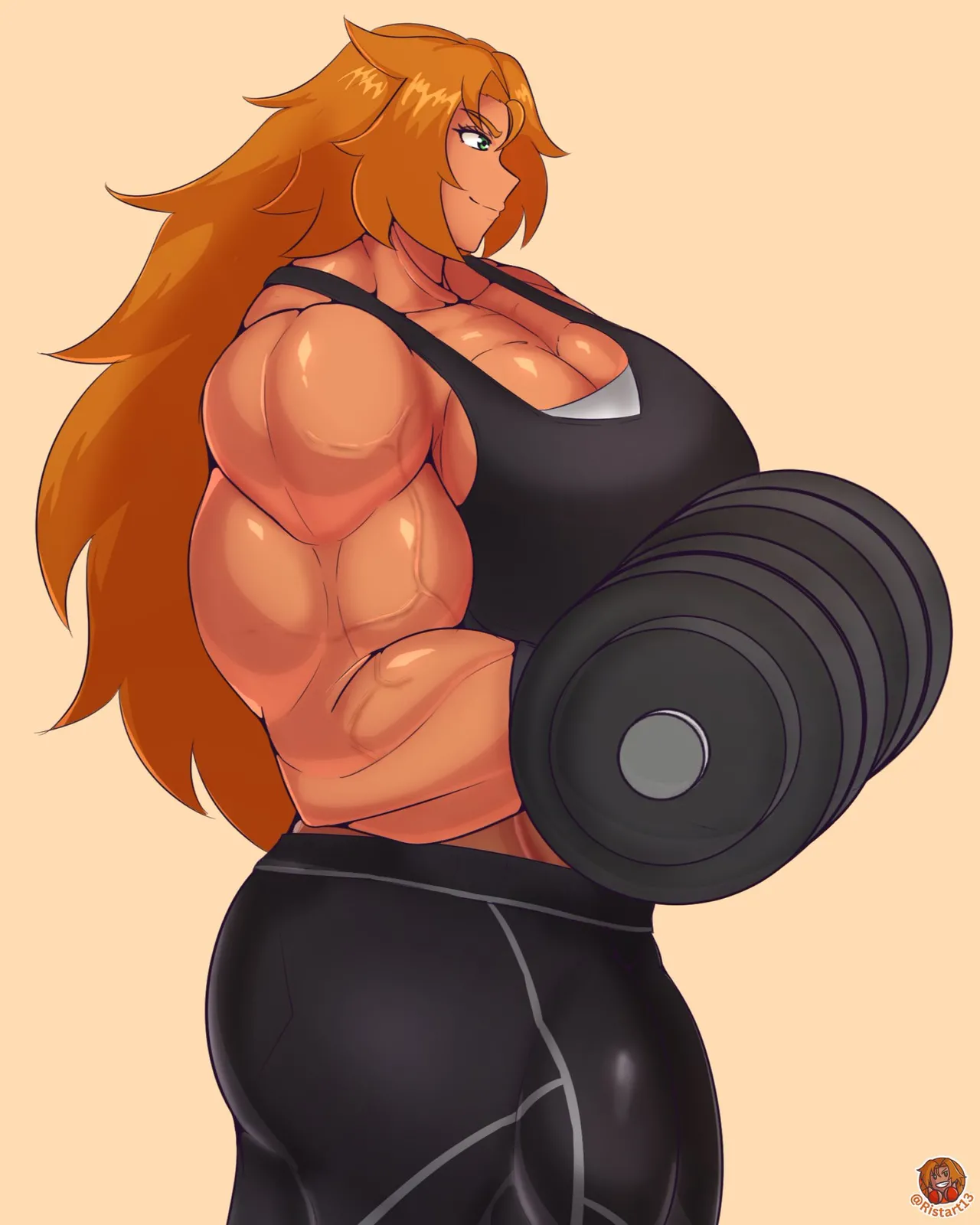 Artist:Ristart13 page 8 full