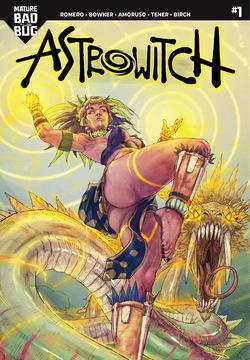 AstroWitch 01