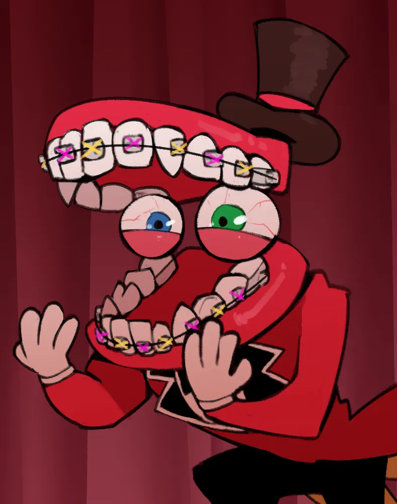 Spincraze page 5 full