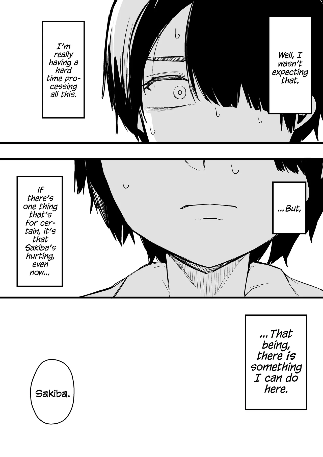 From That Day On, The Plain Looking Succubus Tried Her Hardest TO Drain My Cum | Sono Hi kara Boku wa, Class no Jimime na Inma ni Hitasura Seieki o Shiboritorareru. page 10 full