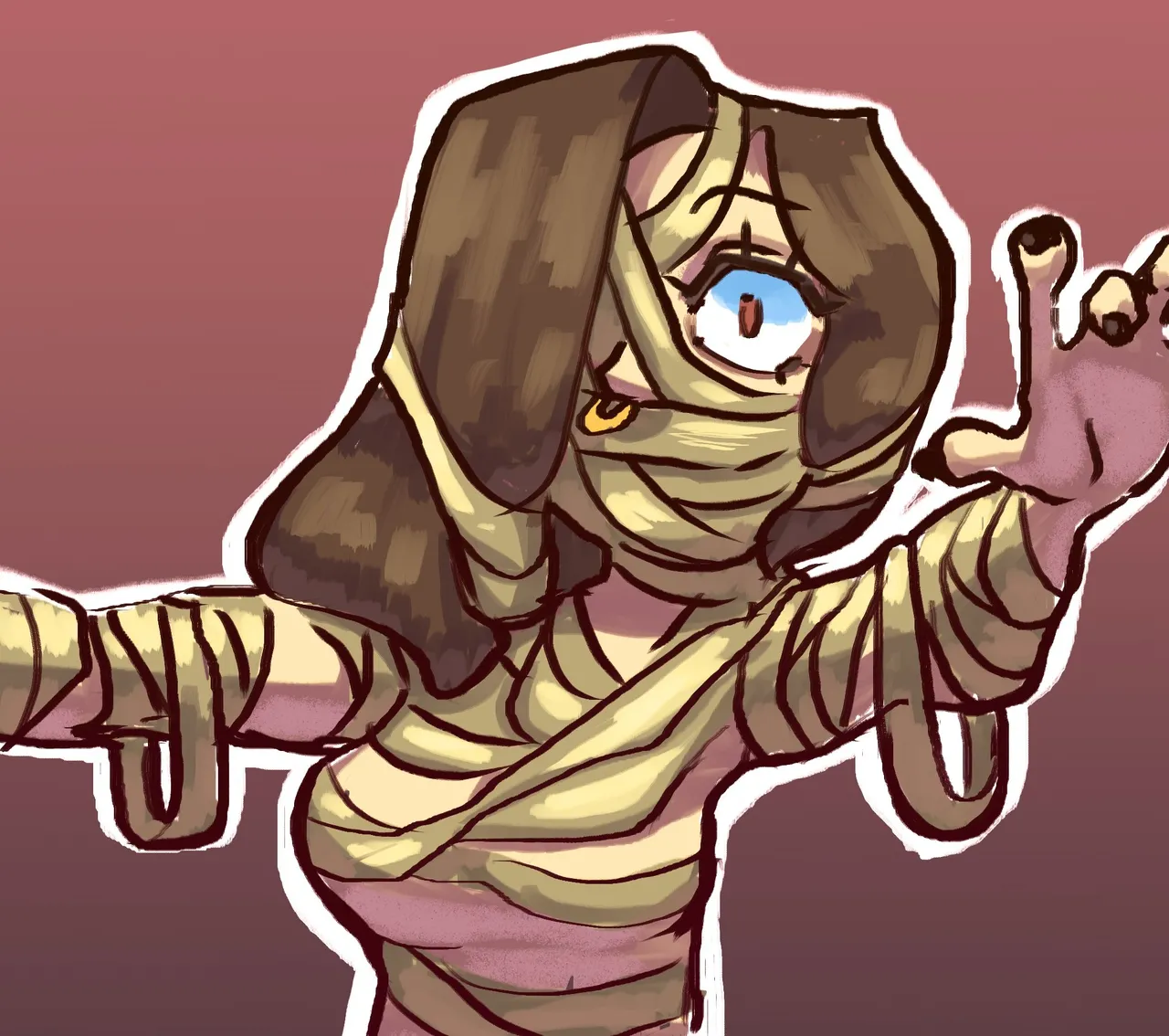 Artist archive: ThrowLoops page 1 full