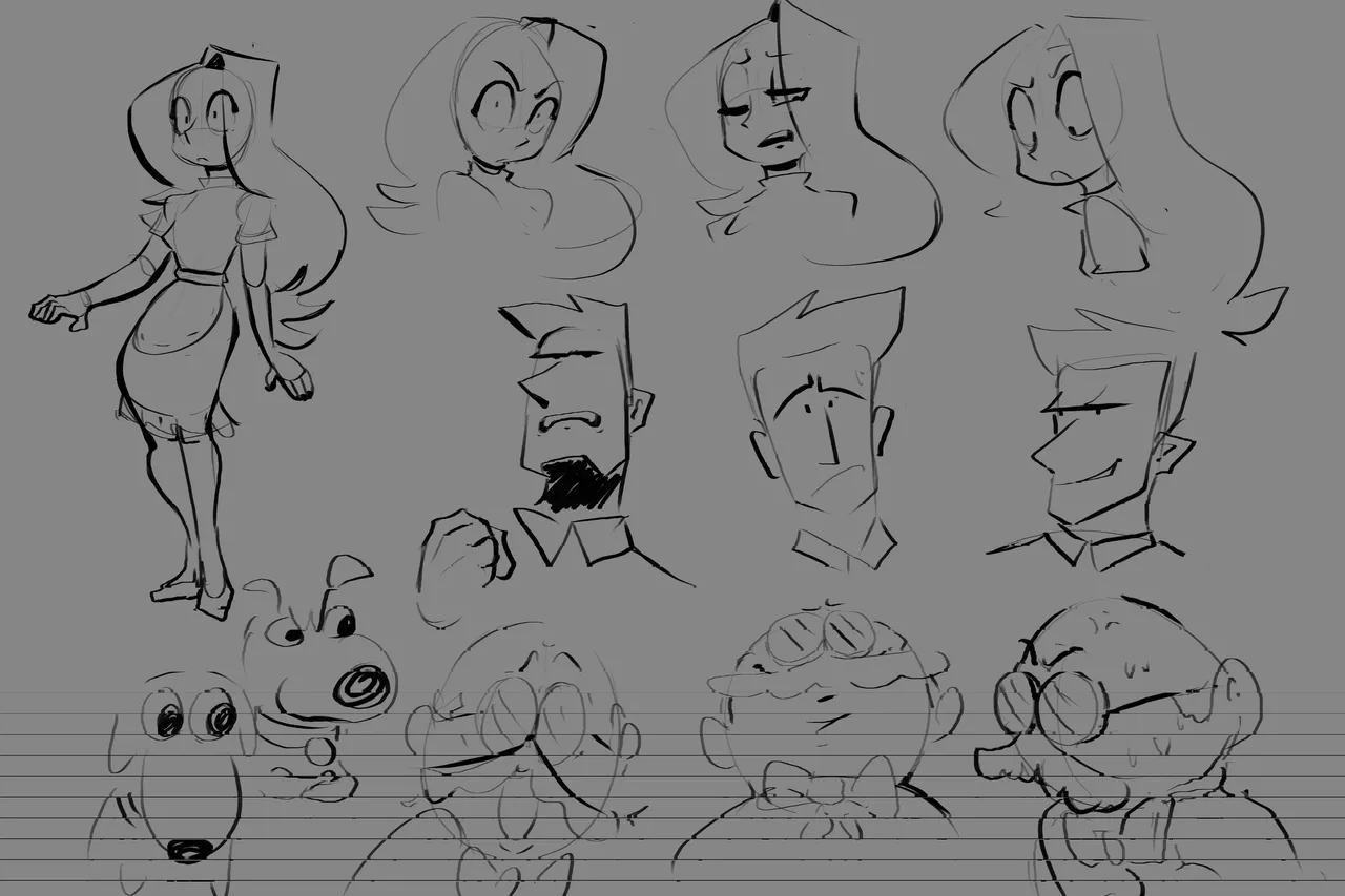 Artist archive: ThrowLoops page 4 full