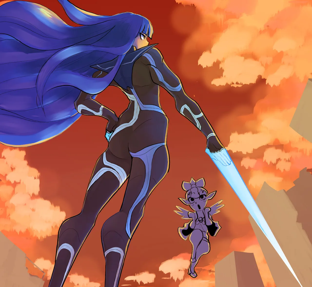 Artist archive: ThrowLoops page 5 full