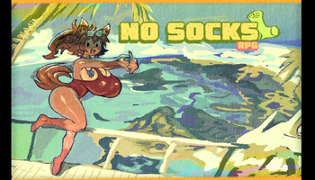 [Spicyfuse] No Socks RPG [v1.12] cover