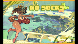 No Socks RPG