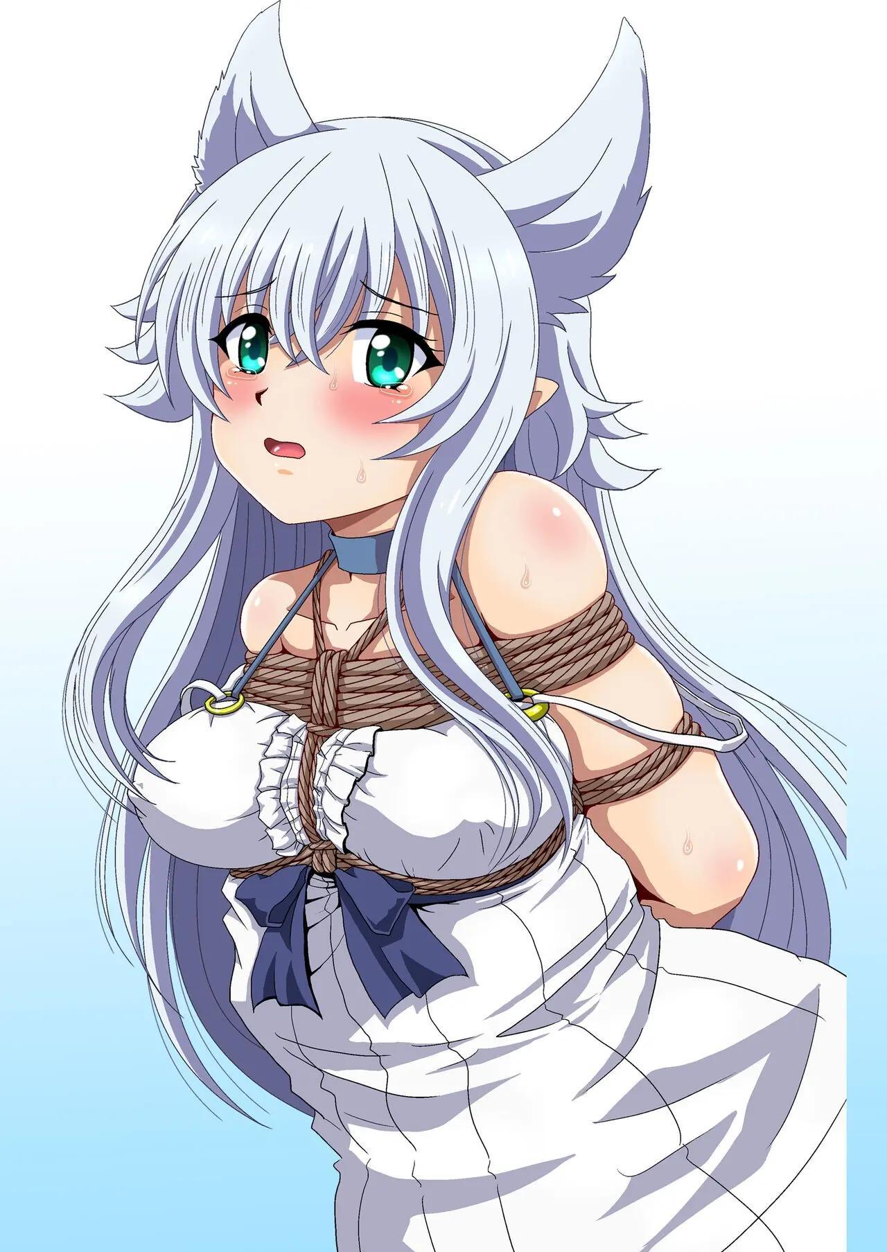 Lv2 Kara Cheat Datta Motoyuusha Kouho No Mattari Isekai Life - Dare ni Demo Yarashiku Shinaide page 2 full