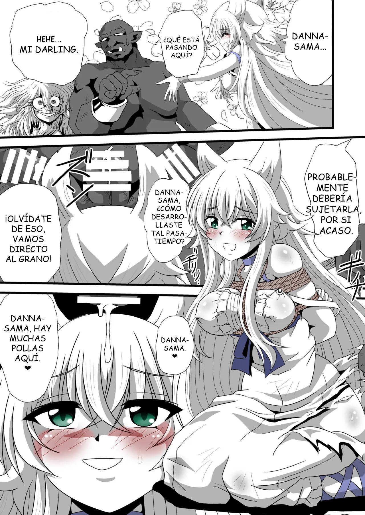 Lv2 Kara Cheat Datta Motoyuusha Kouho No Mattari Isekai Life - Dare ni Demo Yarashiku Shinaide page 5 full