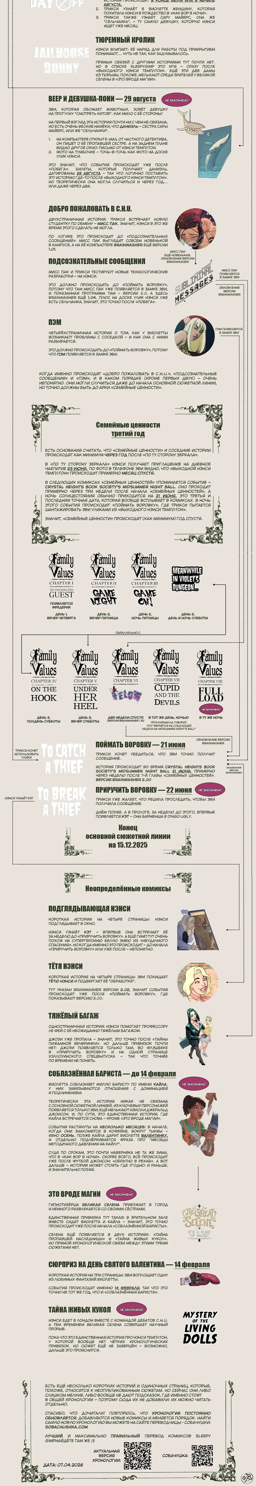 Леди и портье page 11 full