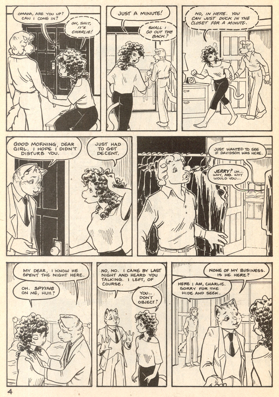 Omaha #4 page 6 full