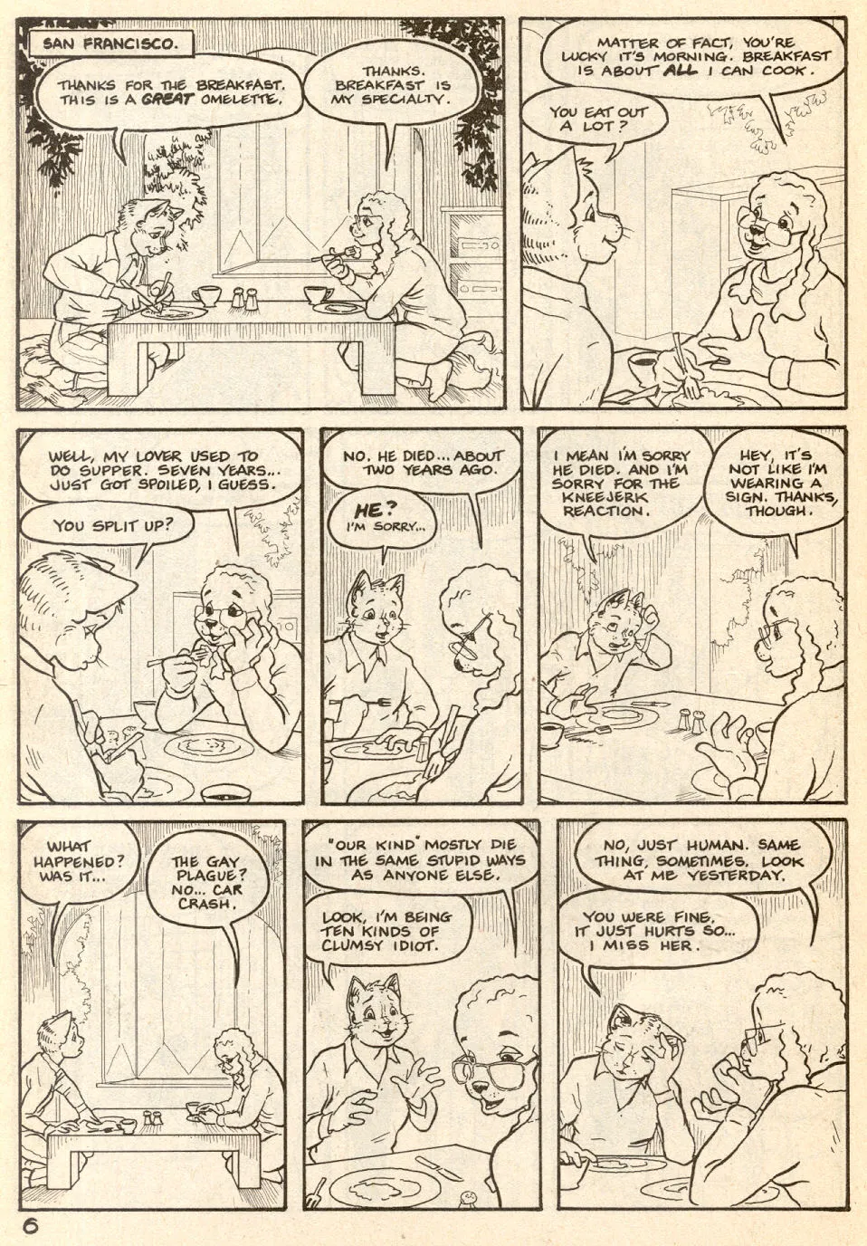 Omaha #4 page 8 full