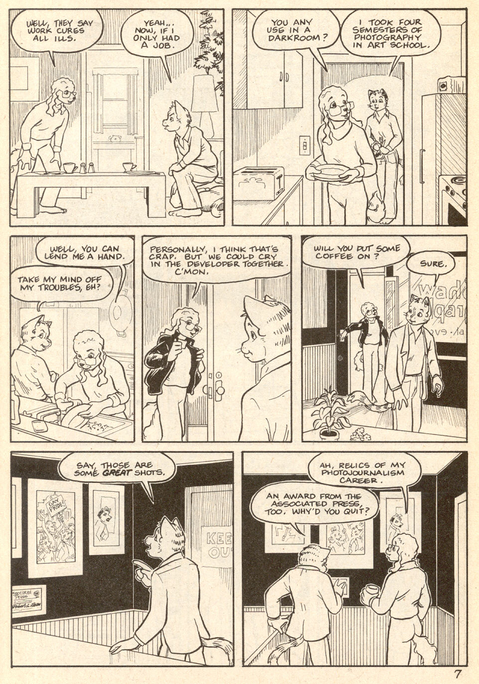 Omaha #4 page 9 full