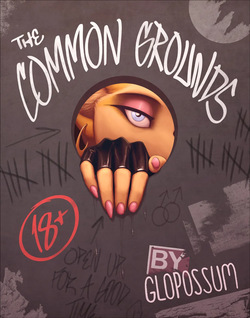 The Common Grounds