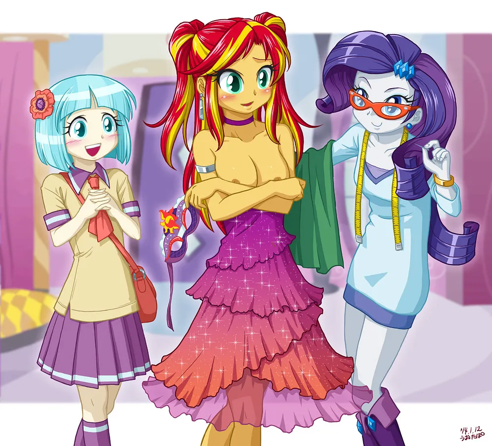 ARTIST Uotapo page 9 full