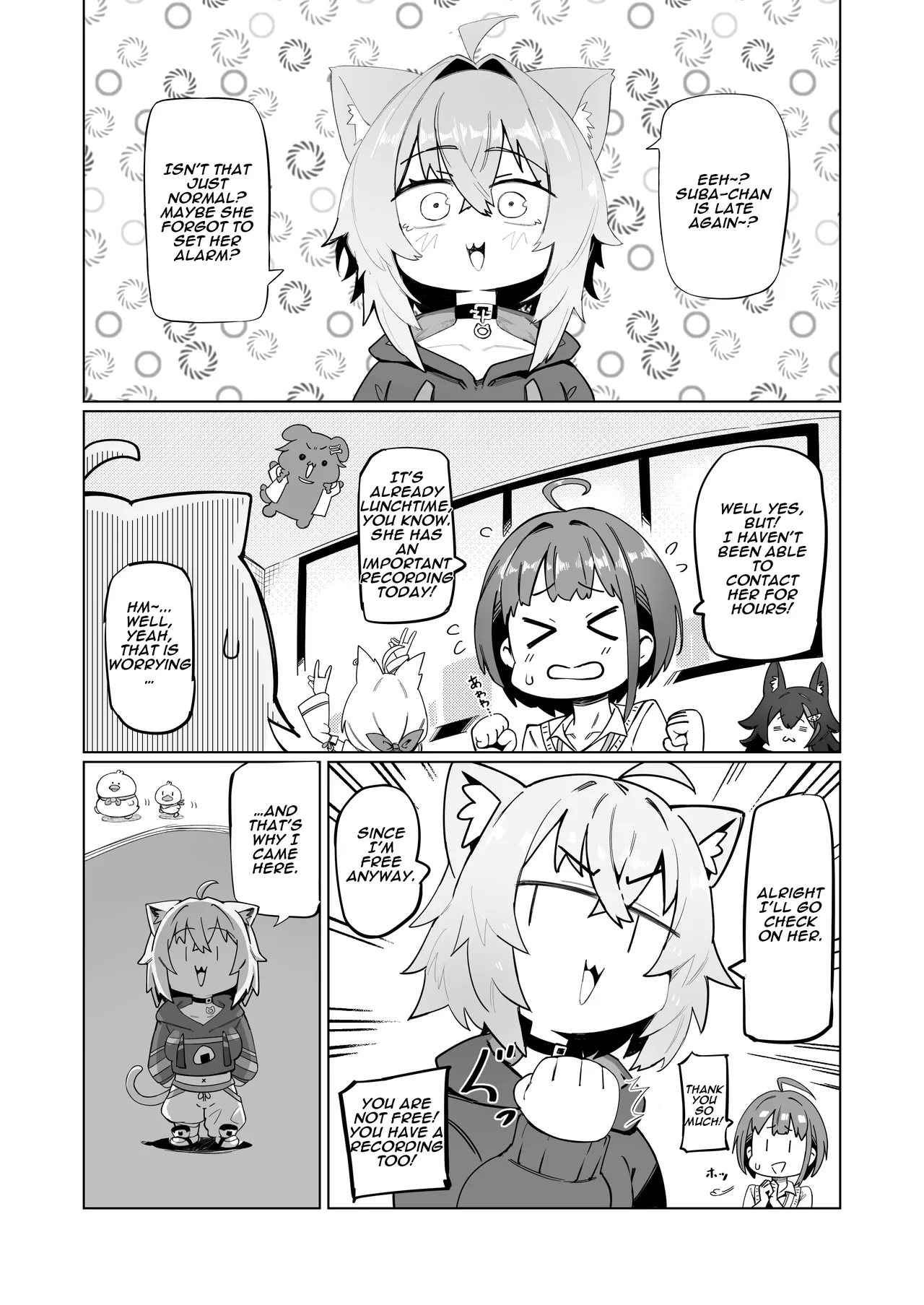 SOFS page 5 full
