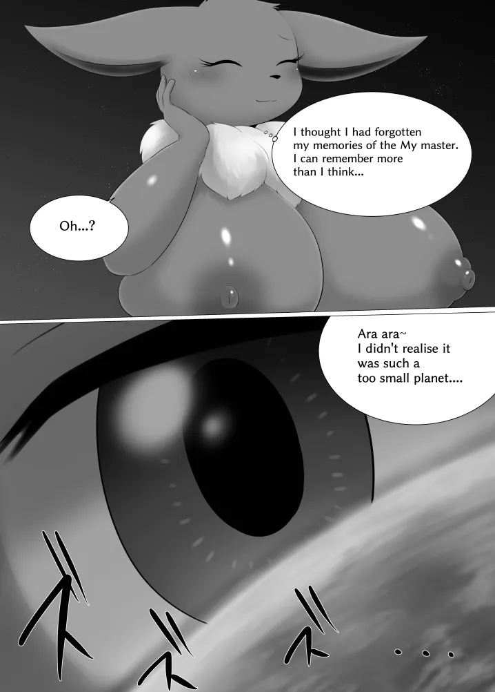 Eve's Planetary Exploration page 11 full