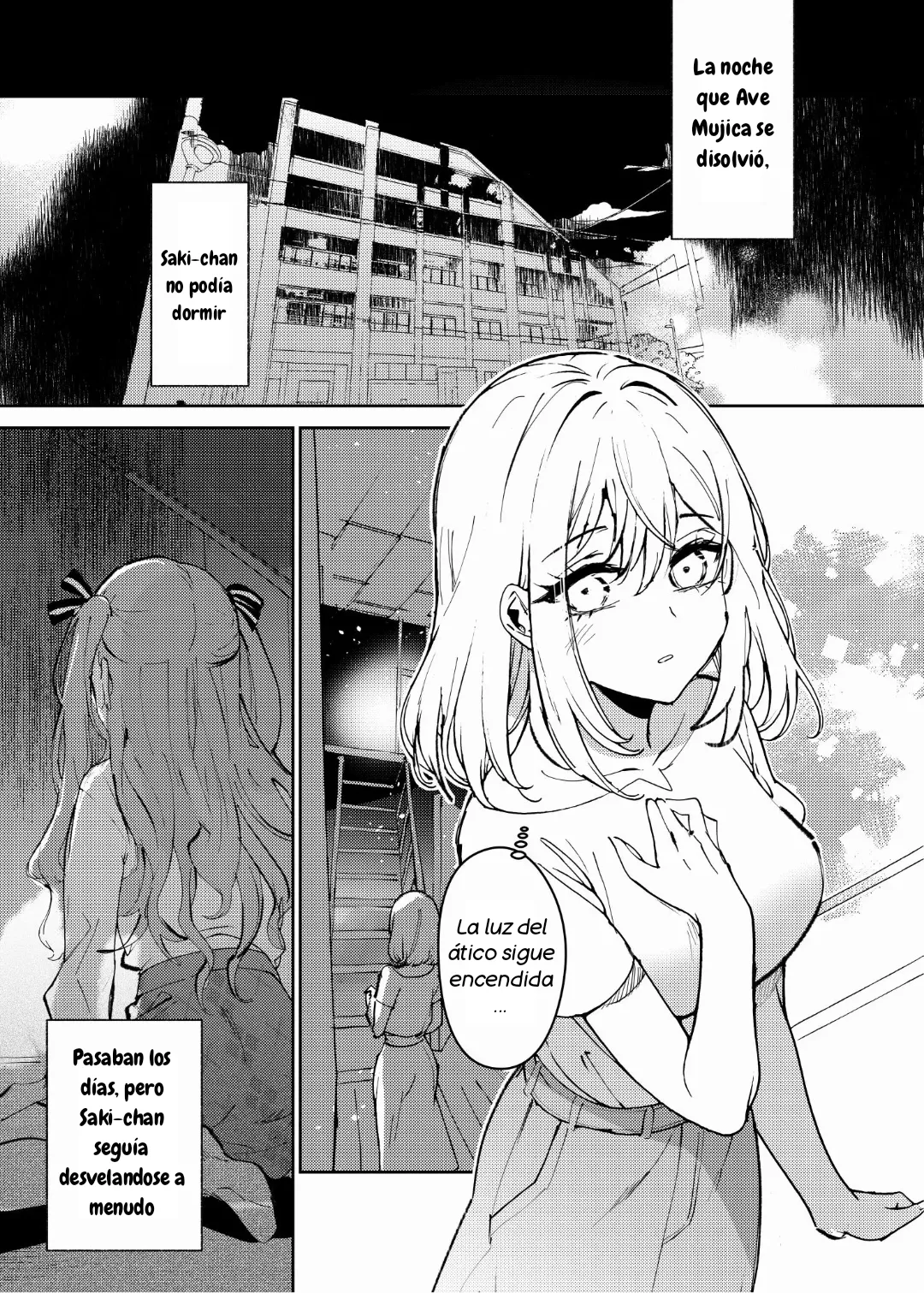 Loft Moon page 2 full