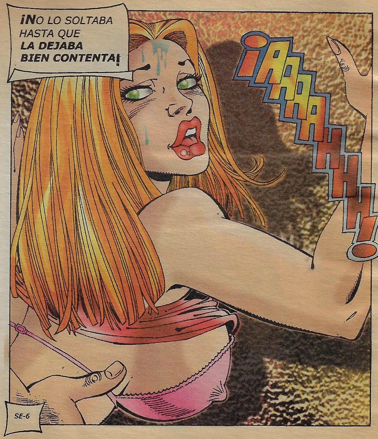 Sabrosonas 37 page 7 full