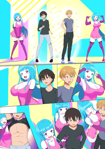 [Miraosu]MEMEME TSF cover