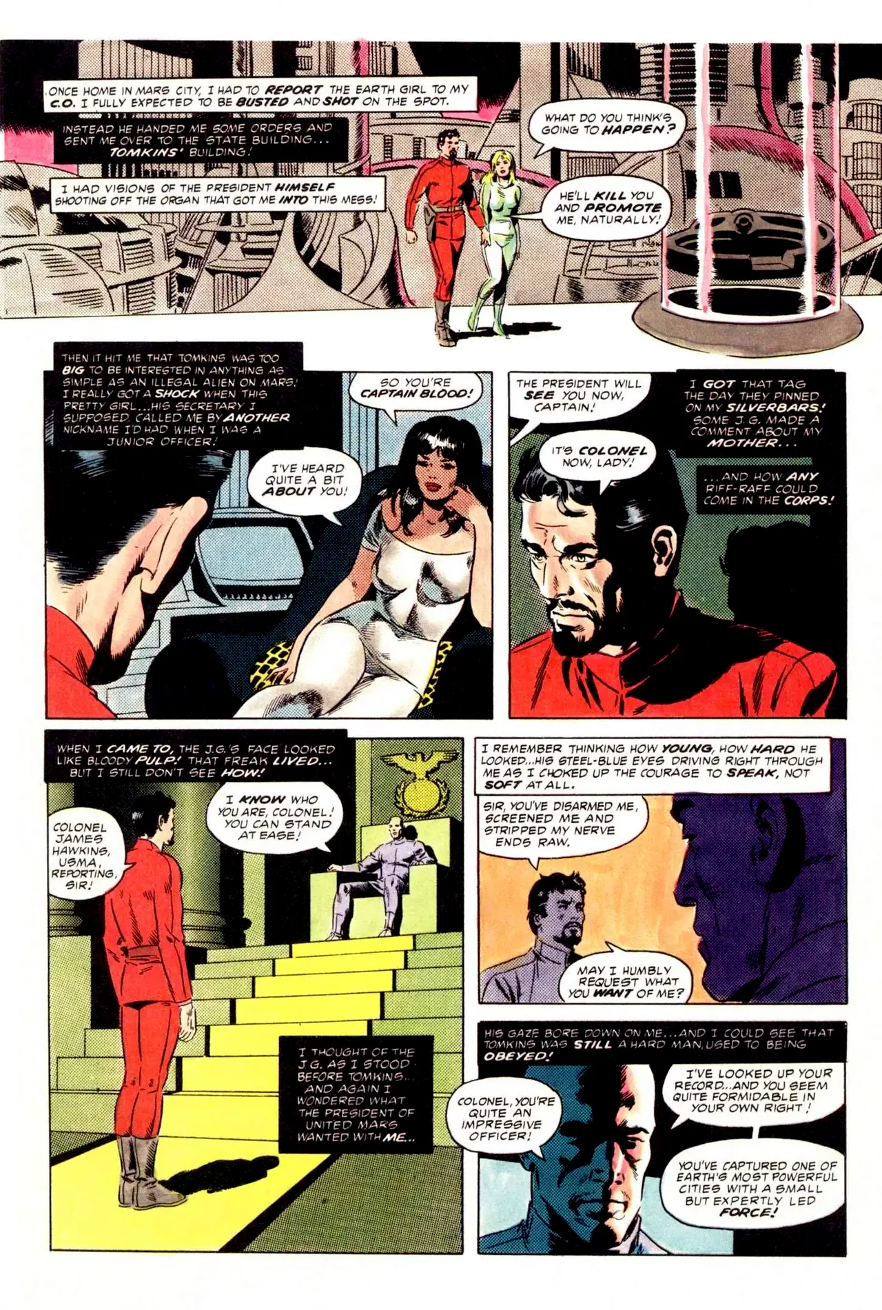 World of Wood #4 page 7 full
