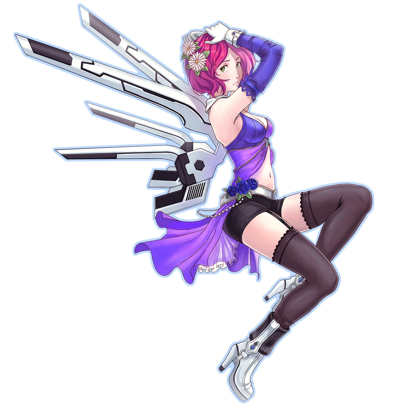 Artist archive: cheshirrr page 12 full