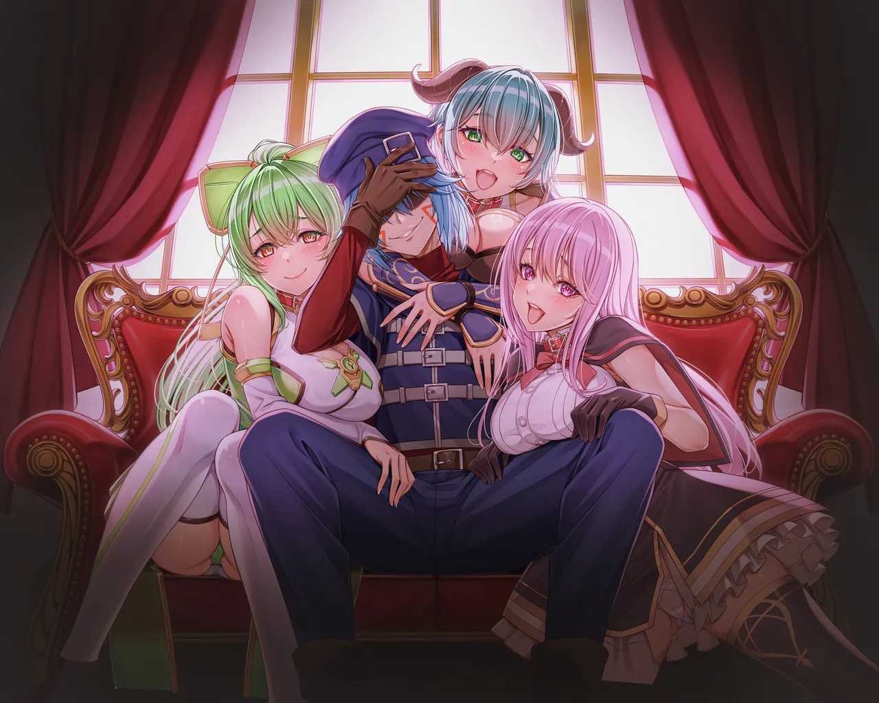 追放テイマーのＮＴＲ復讐譚【総集編】 page 2 full