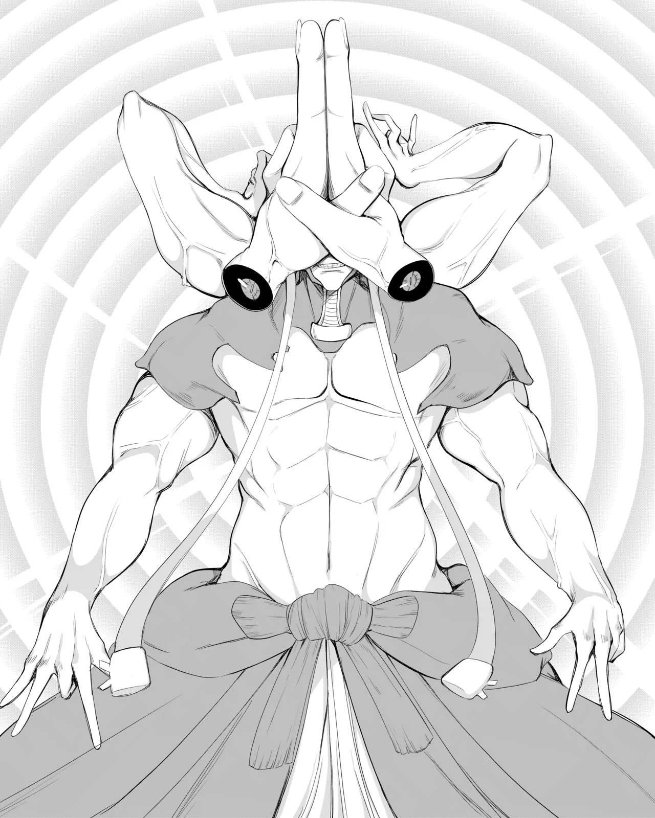 똥침 당해서 귀여운 목소리로 완전패배 당하는 제타 page 8 full