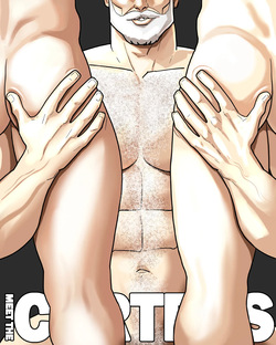 Meet the Carters 24 Part 1