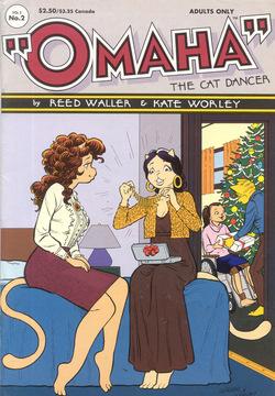 Onaha Fantagraphics #2