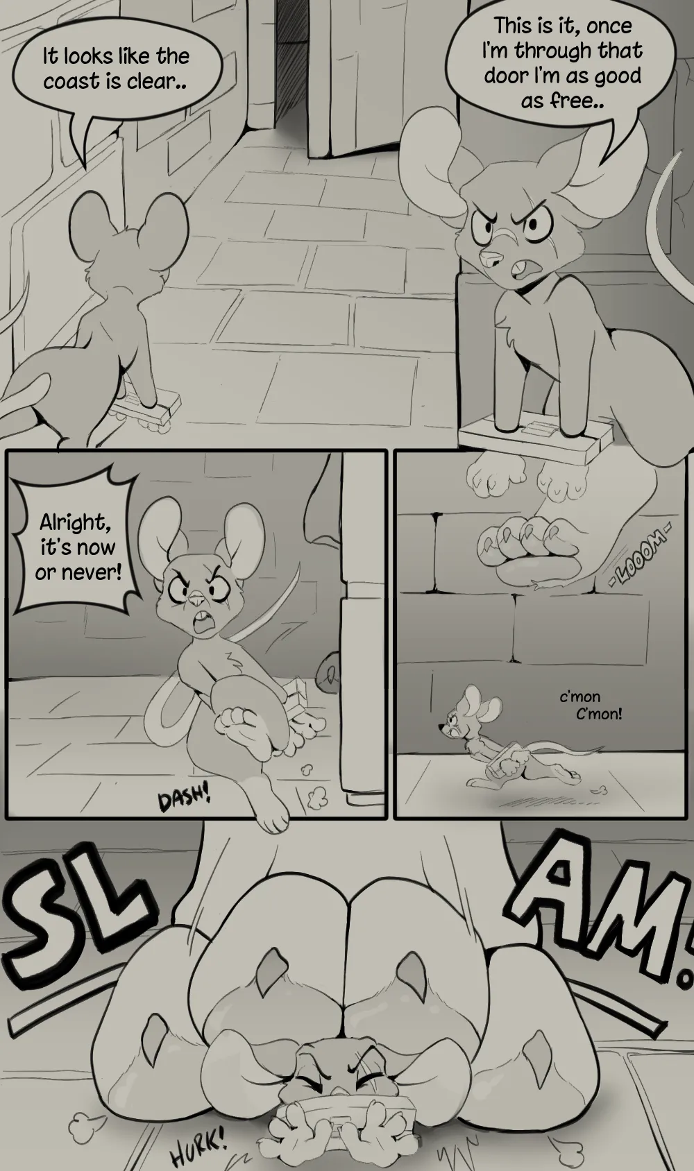 Princess Nino page 4 full