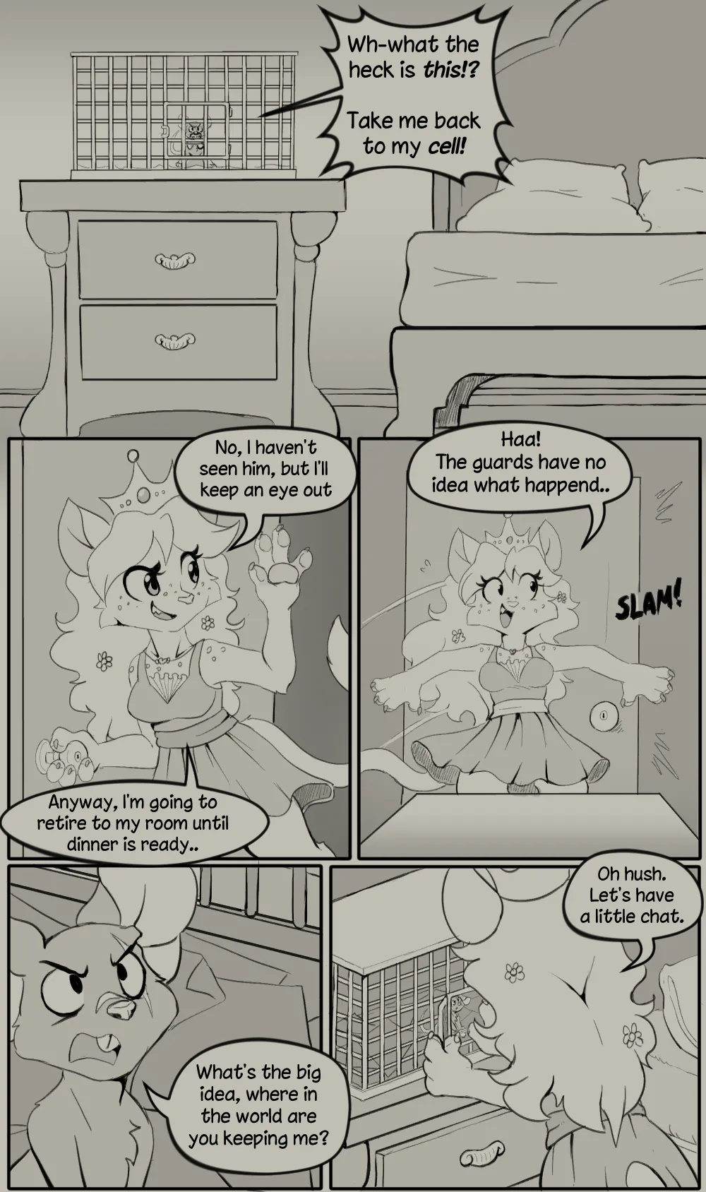 Princess Nino page 6 full