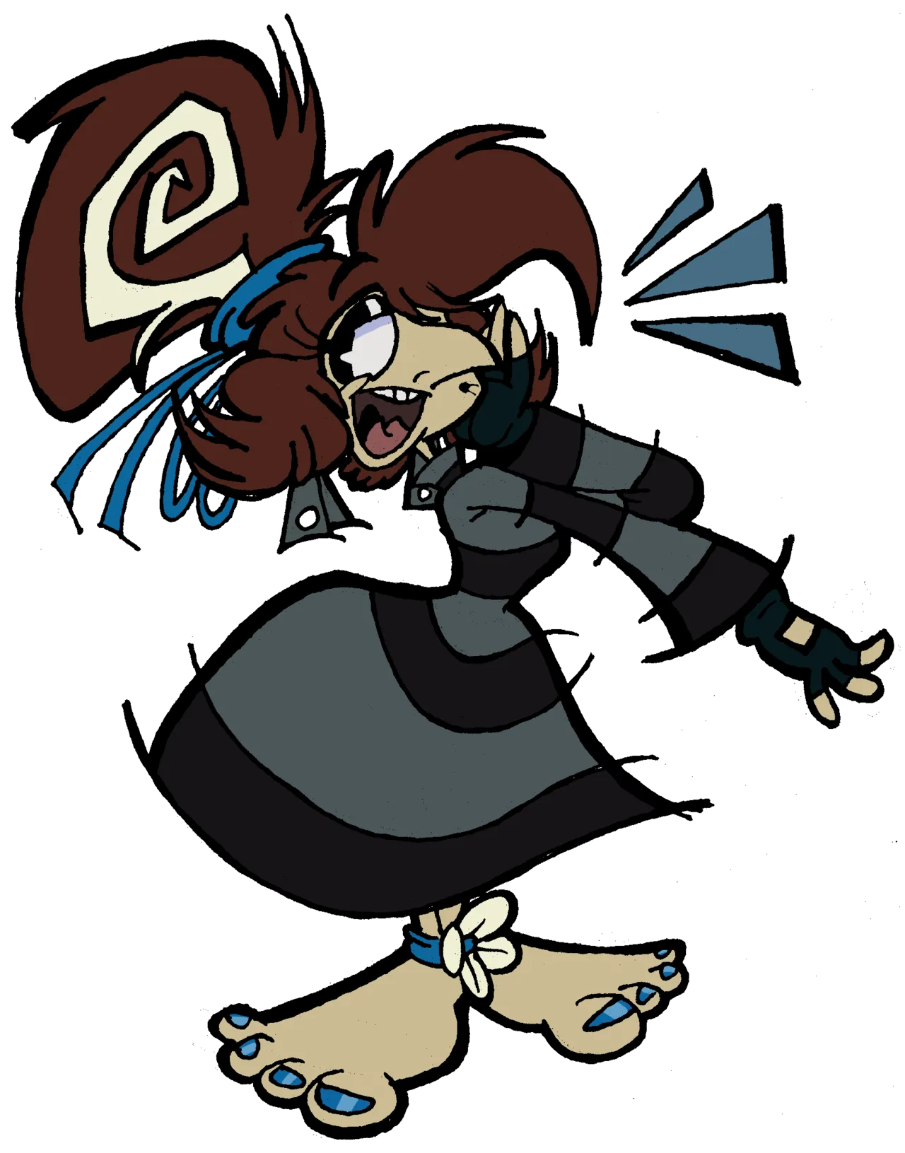 Artist: Wheresmut page 1 full