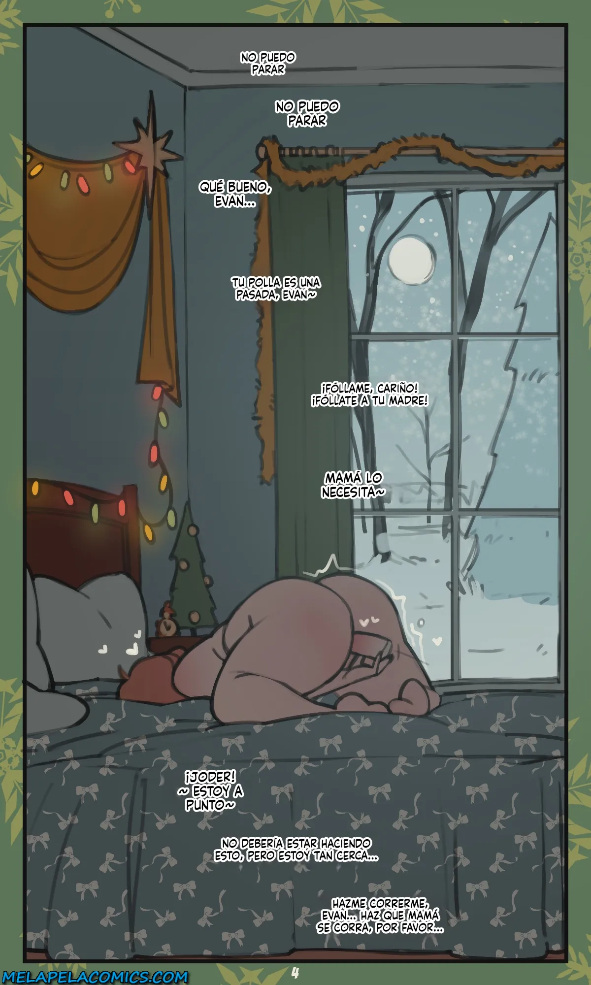 A Gift for Merrymaking page 5 full